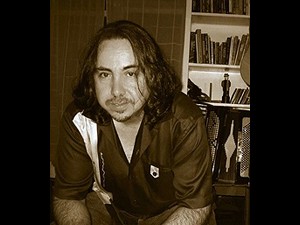 Brian Mitchell
