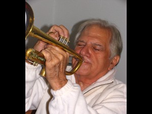 Charlie Miller