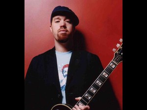 Eric Krasno