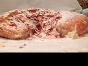 Recipe & photo courtesy of OKRA Magazine Editor Stephanie Jane Carter