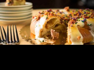 King Cake