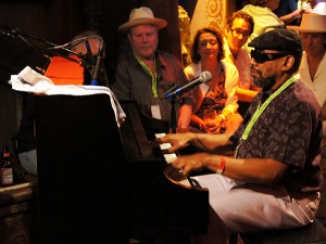 Henry Butler