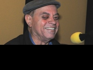 Deacon John