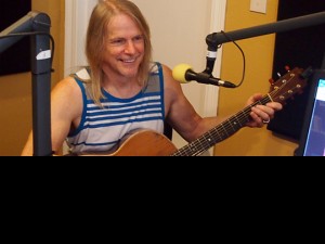 Steve Morse
