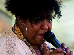 Tricia Boutte