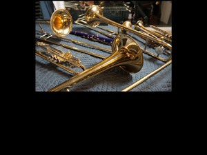 Trombones