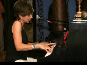 Marcia Ball [Photo by Jef Jaisun]
