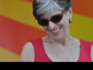 Marcia Ball [Photo by Kichea S. Burt]
