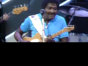 Albert Collins