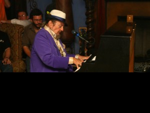 Dr. John