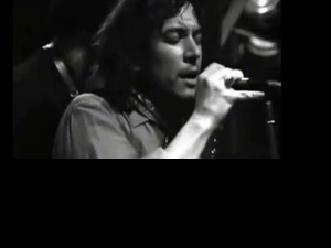 Eric Burdon