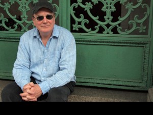 Gerry O'Beirne on royal.