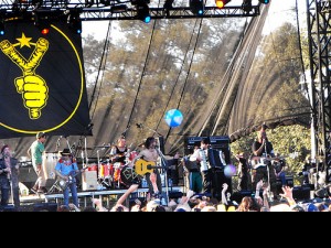 Gogol Bordello