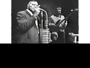 Howlin' Wolf