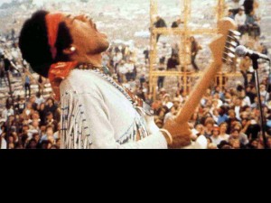 Jimi Hendrix