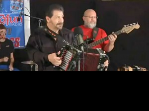 Jo-EL Sonnier