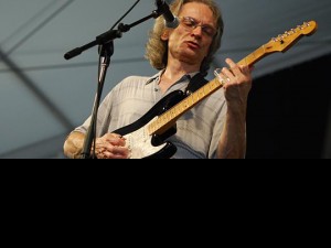 Sonny Landreth