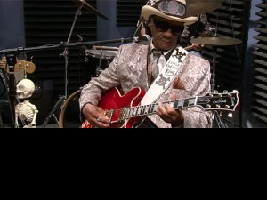 Little Freddie King