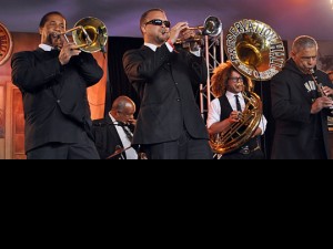 Preservation Hall Jazz Band