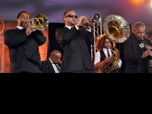 Preservation Hall Jazz Band