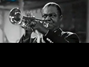 Louis Armstrong