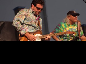 Tab Benoit