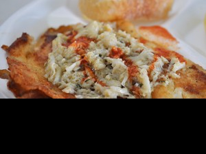 Trout Baquet