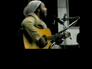 Ziggy Marley