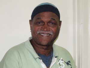Ronald Lewis