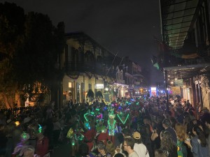 Krewe du Vieux 2025