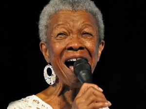 Germaine Bazzle 