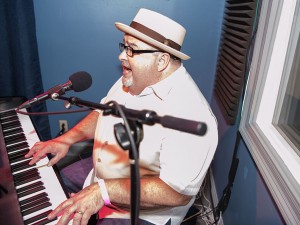 John Papa Gros [Photo by Michael E. McAndrew Photography]