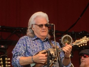 Ricky Skaggs