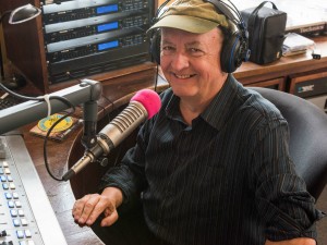 Raymond Kent [Photo by Ryan Hodgson-Rigsbee]