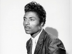 Little Richard