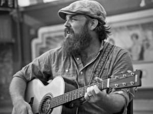 Marc Broussard