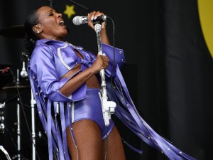 Dawn Richard [Photo by Charlie Steiner]