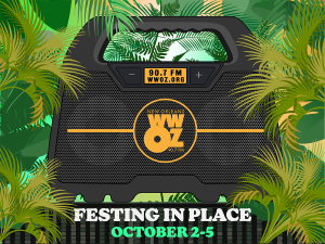 Festing In Place 2025