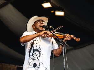 Jeffery Broussard [Photo by Trever Long]