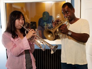 Armstrong Jazz Camp Kids
