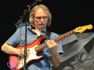 Sonny Landreth [Photo by Hunter King]