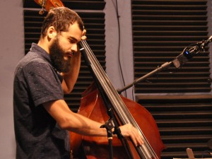 Max Moran [Photo by Leona Strassberg Steiner]