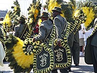 Photo of The Family Ties Social Aid and Pleasure Club