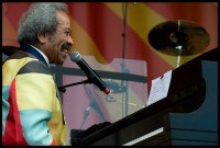 Allen Toussaint will open the 2015 FQ Fest [Photo: Ryan Hodgson-Rigsbee]