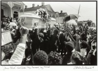 'James Black' by Chandra McCormick, part of the exhibition Ashe to Amen