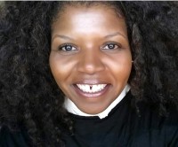 Pamella Wood