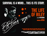 BB King: Life of Riley