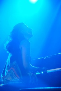 Amina Figarova