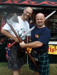 swords
