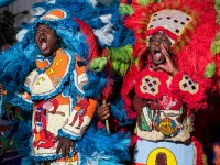 9th Ward Black Hatchets [Photo by Ryan Hodgson-Rigsbee]